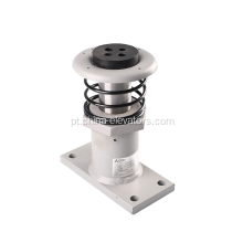 Tampão de óleo OBA-70A para elevadores Mitsubishi